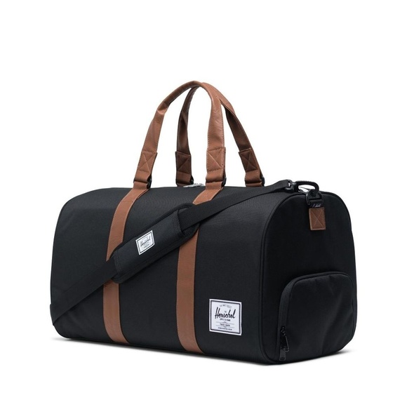 Herschel Supply Company Other - NWT Herschel Supply Co Novel Canvas Duffle Bag